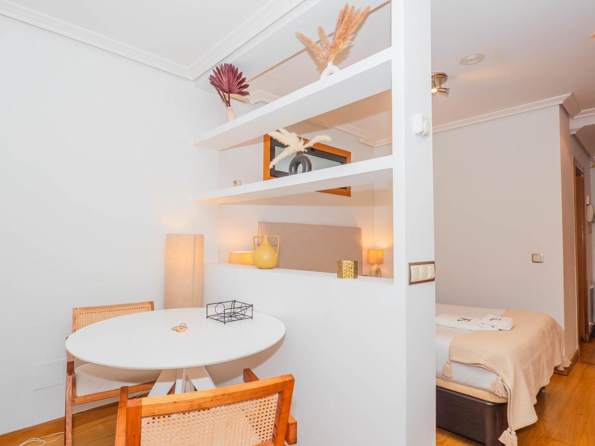 Luxury Suite - Corte Ingles Vigo Ngoại thất bức ảnh